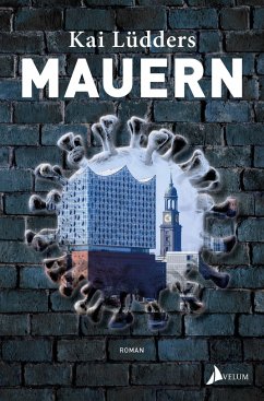 Mauern Cover Mauern