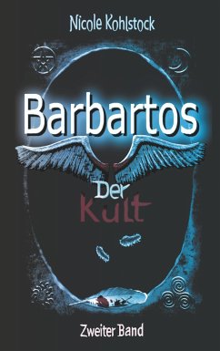 Barbartos - Der Kult - Kohlstock, Nicole