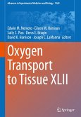 Oxygen Transport to Tissue XLII