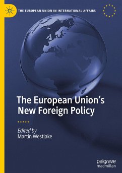 The European Union¿s New Foreign Policy