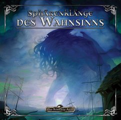 Das Schwarze Auge, DSA5 Mythos: Sphärenklänge des Wahnsinns - Adamietz, Zoe;Kurtsiefer, Ralf