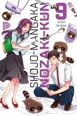 Shojo-Mangaka Nozaki-kun Bd.9