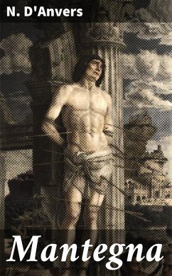 Cover Mantegna (eBook, ePUB)