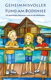 Geheimnisvoller Fund am Bodensee (eBook, ePUB)