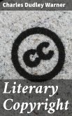 Literary Copyright (eBook, ePUB)