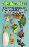 Alkaline Diet (eBook, ePUB) Alkaline Diet (eBook, ePUB)