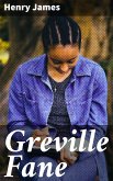 Greville Fane (eBook, ePUB)