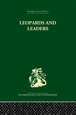 Cover Leopards and Leaders (eBook, PDF)