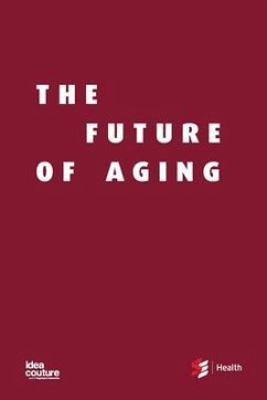 Cover The Future of Aging (eBook, ePUB)