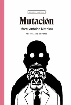 Mutación (eBook, ePUB) - Mathieu, Marc-Antoine
