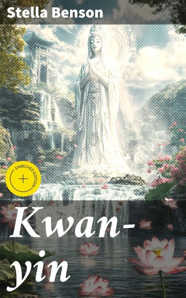Kwan-yin (eBook, ePUB)