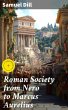 Roman Society from Nero to Marcus... - Bild 1