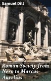 Roman Society from Nero to Marcus Aurelius (eBook, ePUB)