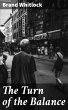 The Turn of the Balance (eBook, ePUB) - Bild 1