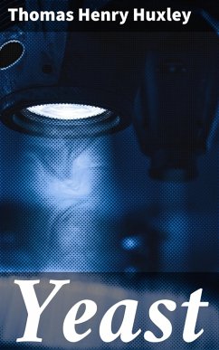 Cover Yeast (eBook, ePUB)