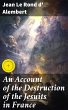 An Account of the Destruction of the... - Bild 1