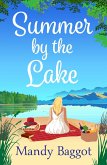 Summer by the Lake (eBook, ePUB)