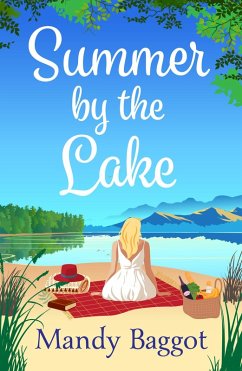 Cover Summer by the Lake (eBook, ePUB)