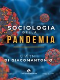 Sociologia della pandemia (eBook, ePUB)