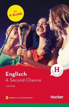 A Second Chance. Lektüre mit Audios online - Smith, Paula