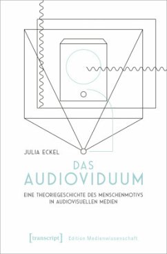 Das Audioviduum - Eckel, Julia