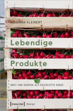 Lebendige Produkte - Kleinert, Johanna