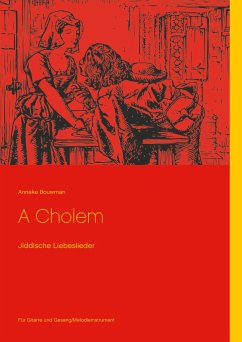 A Cholem - Bouwman, Anneke