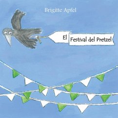 El Festival del Pretzel - Apfel, Brigitte