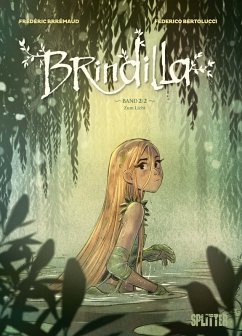 Brindilla. Band 2 (von 2) (eBook, PDF) - Brrémaud