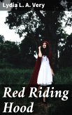 Red Riding Hood (eBook, ePUB)