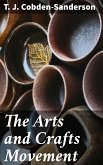 The Arts and Crafts Movement (eBook, ePUB)