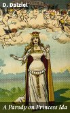 A Parody on Princess Ida (eBook, ePUB)