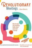 Revolutionary Meetings (eBook, ePUB)