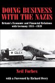 Doing Business with the Nazis (eBook, ePUB)