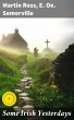 Some Irish Yesterdays (eBook, ePUB) - Bild 1
