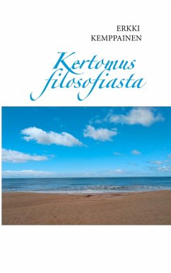 Cover Kertomus filosofiasta (eBook, ePUB)