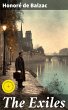 The Exiles (eBook, ePUB) - Bild 1