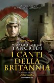 I canti della Britannia (Il Vallo di Adriano #2) (eBook, ePUB)