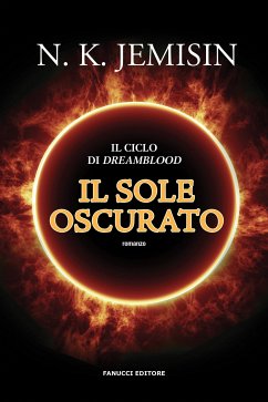 Cover Il sole oscurato (Dreamblood #2) (eBook, ePUB)