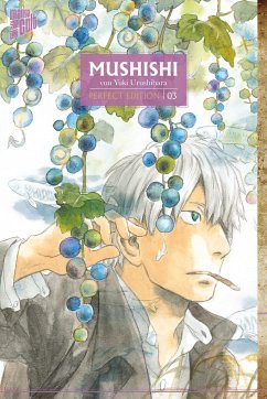 Mushishi - Perfect Edition / Mushishi Bd.3 - Urushibara, Yuki