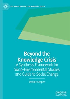 Beyond the Knowledge Crisis - Kasper, Debbie