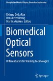 Biomedical Optical Sensors