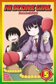 Hi Score Girl Bd.5