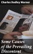 Some Causes of the Prevailing... - Bild 1