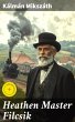 Heathen Master Filcsik (eBook, ePUB) - Bild 1