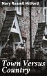 Town Versus Country (eBook, ePUB) - Bild 1