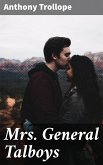 Mrs. General Talboys (eBook, ePUB)