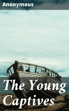 The Young Captives (eBook, ePUB) - Anonymous