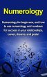 Numerology (eBook, ePUB) - Bild 1