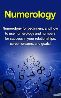 Cover Numerology (eBook, ePUB)